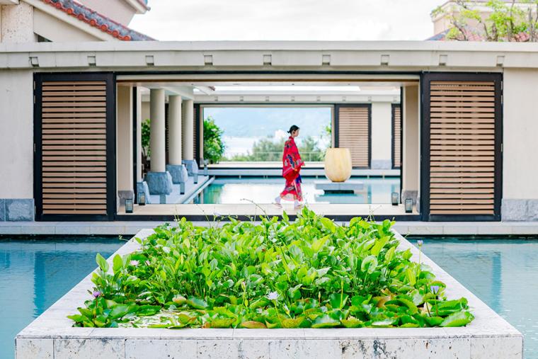 ザ・リッツ・カールトン沖縄