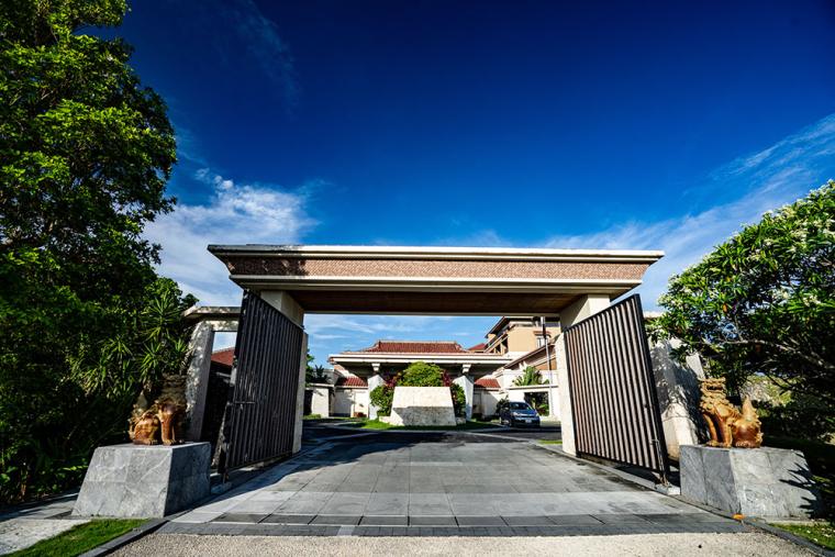 ザ・リッツ・カールトン沖縄