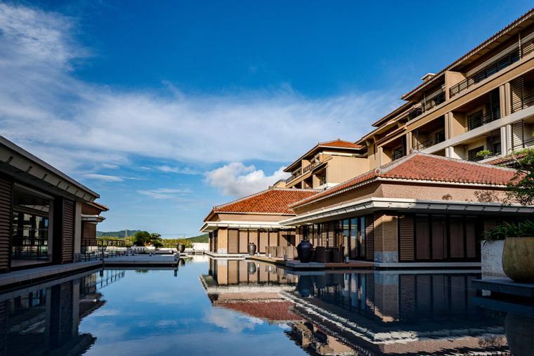 ザ・リッツ・カールトン沖縄