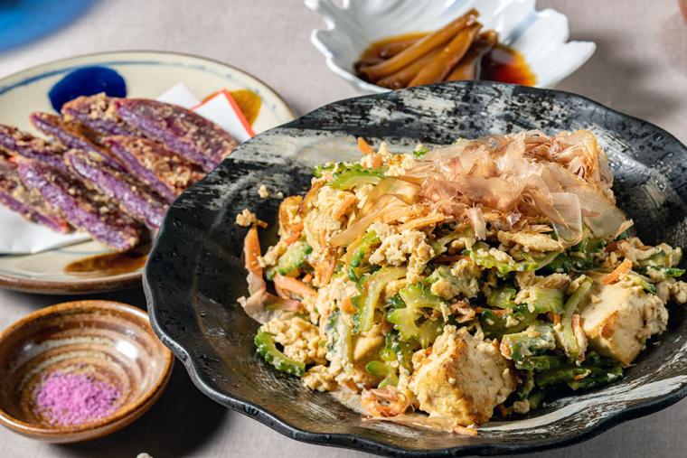 ザ・リッツ・カールトン沖縄 レストラン「グスク」