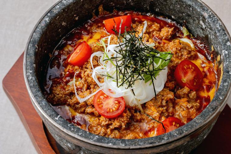 ザ・リッツ・カールトン沖縄 レストラン「グスク」