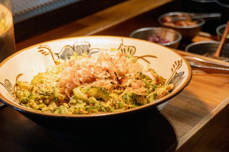 ザ・リッツ・カールトン沖縄 朝食ビュッフェ