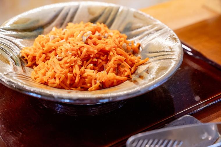 ザ・リッツ・カールトン沖縄 朝食ビュッフェ