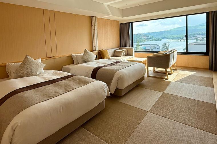 白樺リゾート 池の平ホテル