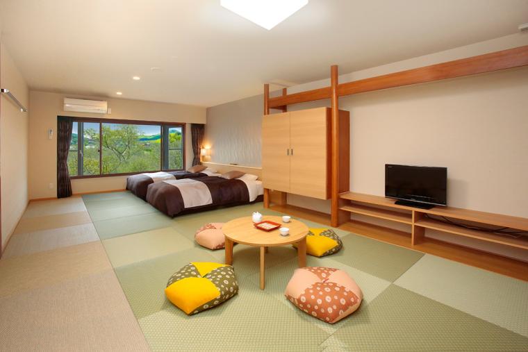 白樺リゾート 池の平ホテル