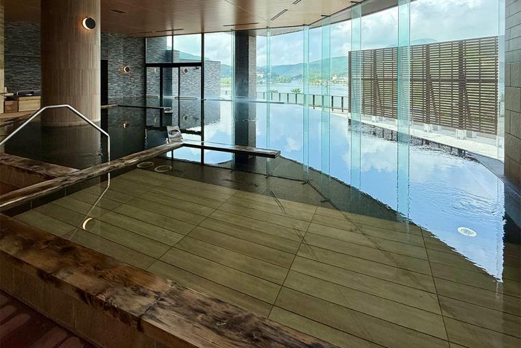 白樺リゾート 池の平ホテル