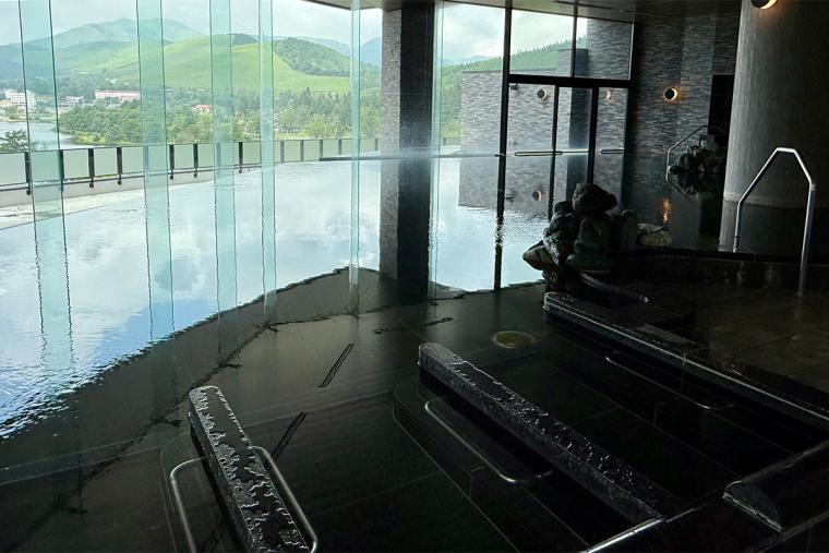 白樺リゾート 池の平ホテル