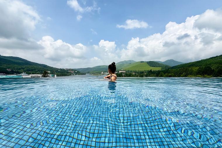 白樺リゾート 池の平ホテル