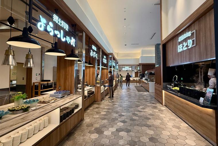 白樺リゾート 池の平ホテル