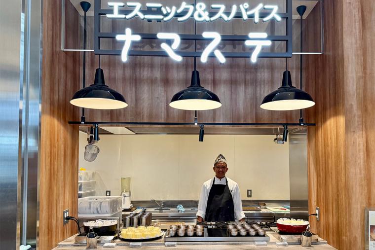 白樺リゾート 池の平ホテル