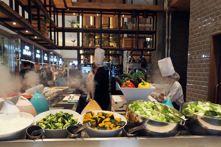 白樺リゾート 池の平ホテル