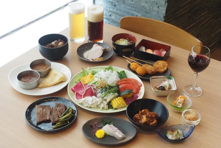 白樺リゾート 池の平ホテル