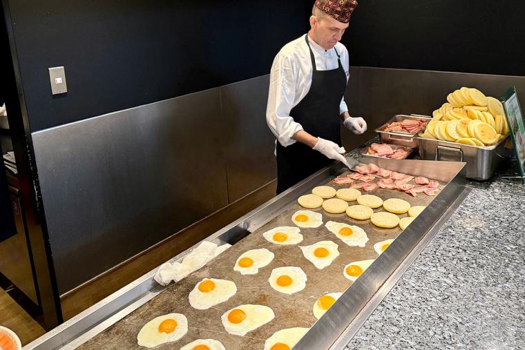 白樺リゾート 池の平ホテル