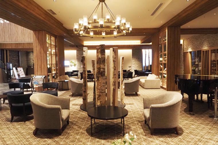 白樺リゾート 池の平ホテル