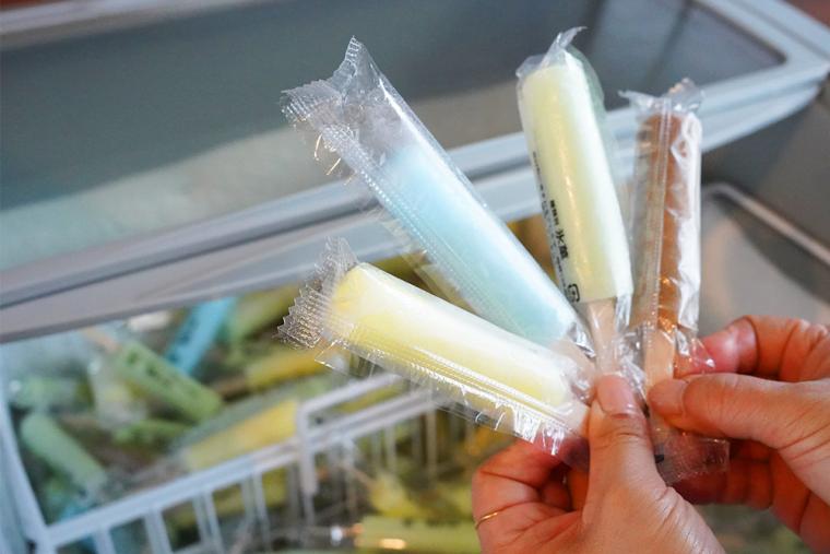 TAOYA日光霧降 湯上りラウンジ