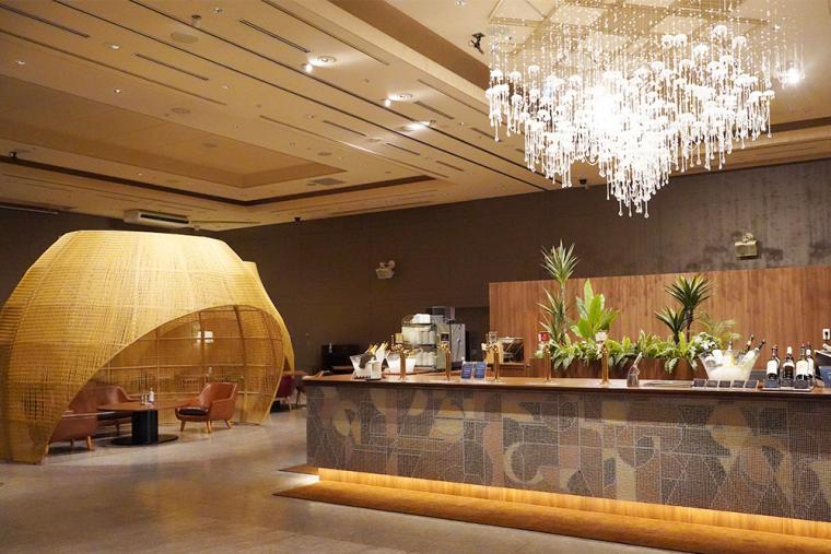 TAOYA日光霧降 夕食ビュッフェ