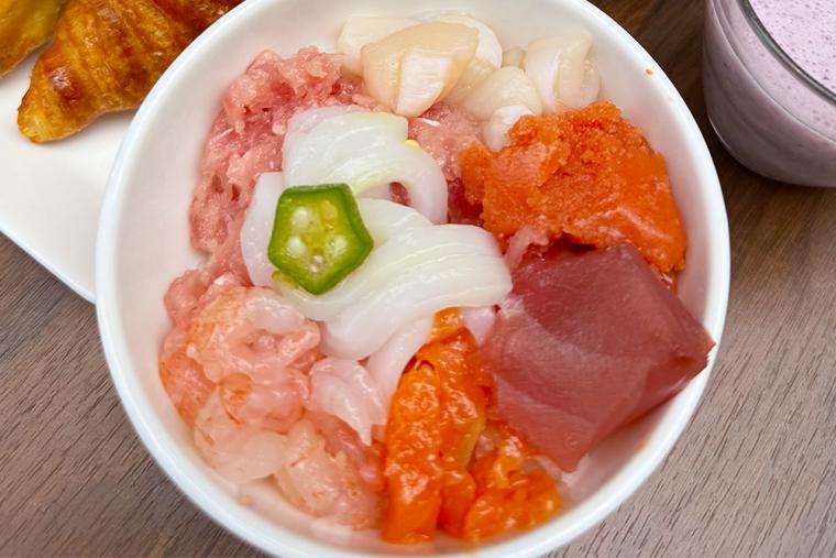 TAOYA日光霧降 朝食ビュッフェ