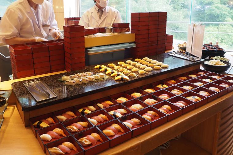 蓼科グランドホテル滝の湯