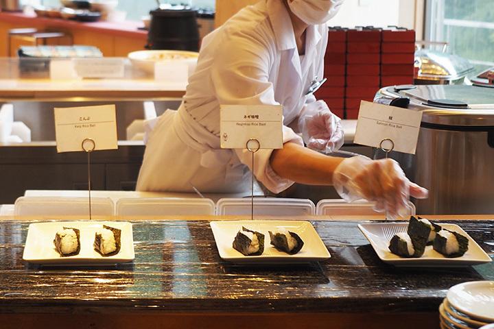 蓼科グランドホテル滝の湯