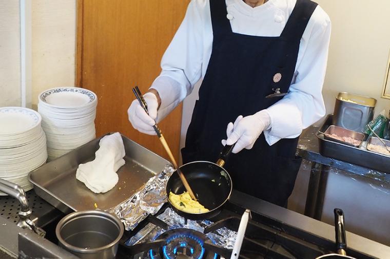 蓼科グランドホテル滝の湯