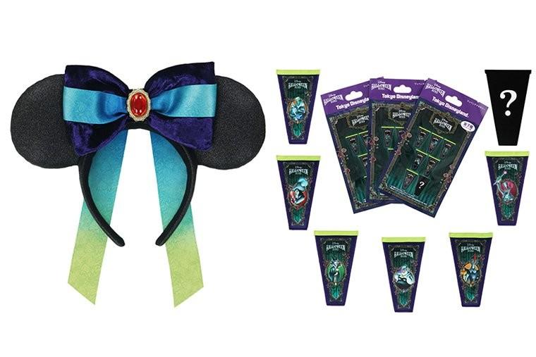 ディズニー・ハロウィーン2025｜ランド＆シーのおすすめグッズ＆フードまとめ