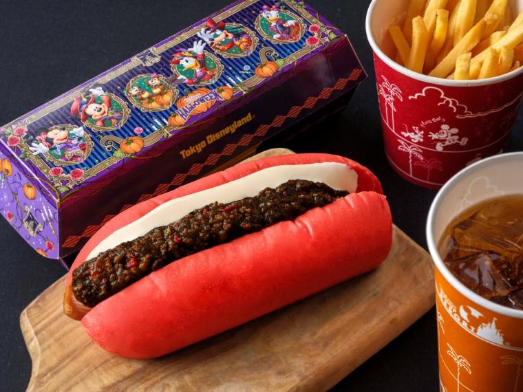 ディズニー・ハロウィーン2025｜ランド＆シーのおすすめグッズ＆フードまとめ