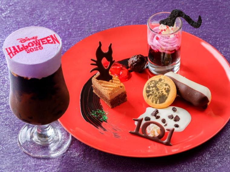 ディズニー・ハロウィーン2025｜ランド＆シーのおすすめグッズ＆フードまとめ