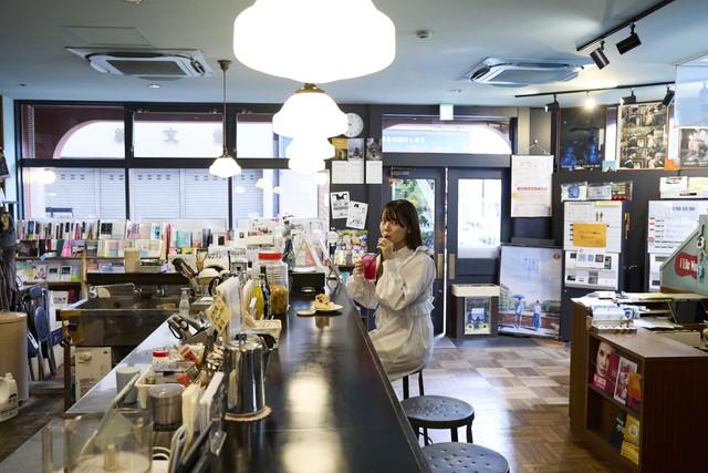 【京都】ほんとは教えたくないヒミツのスポットを巡る、夏に行きたい京都ローカル旅