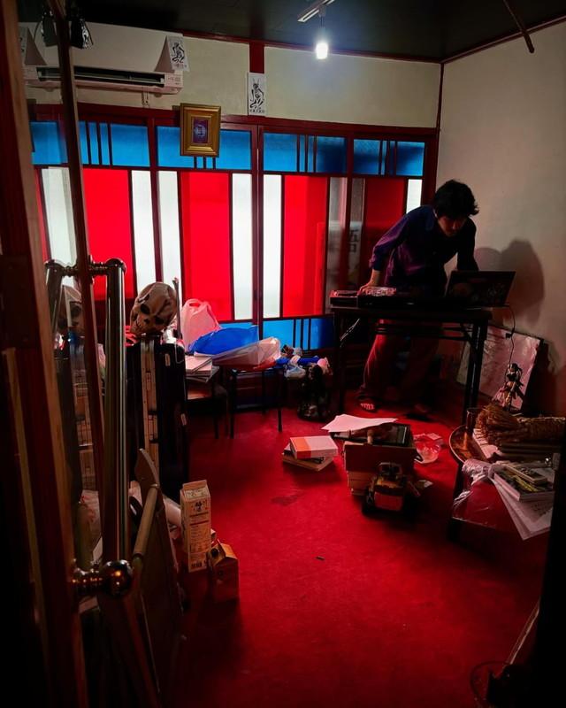 【京都】ほんとは教えたくないヒミツのスポットを巡る、夏に行きたい京都ローカル旅