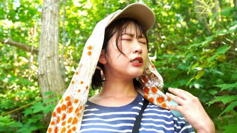 夏のお出かけに！気軽なポイントいっぱいなのに絶景＆天然記念物の大自然！【札幌・藻岩山】