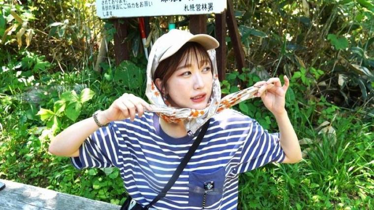 夏のお出かけに！気軽なポイントいっぱいなのに絶景＆天然記念物の大自然！【札幌・藻岩山】