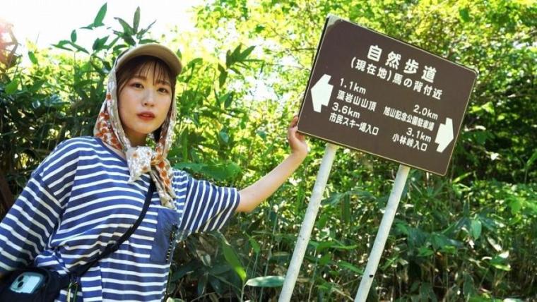 夏のお出かけに！気軽なポイントいっぱいなのに絶景＆天然記念物の大自然！【札幌・藻岩山】