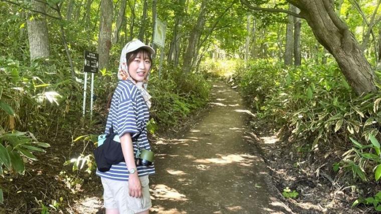 夏のお出かけに！気軽なポイントいっぱいなのに絶景＆天然記念物の大自然！【札幌・藻岩山】