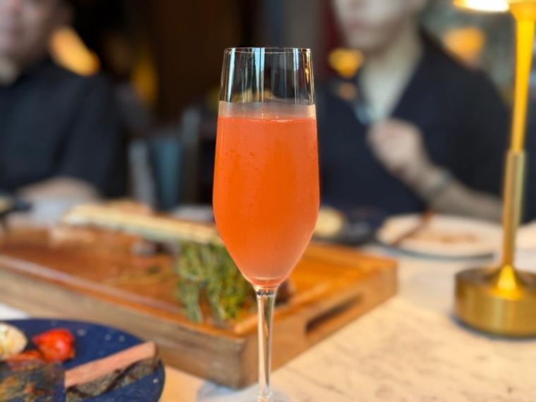 「ハイアット セントリック 金沢」の「FIVE – Grill & Lounge」で牛・豚・鶏の 肉祭り！