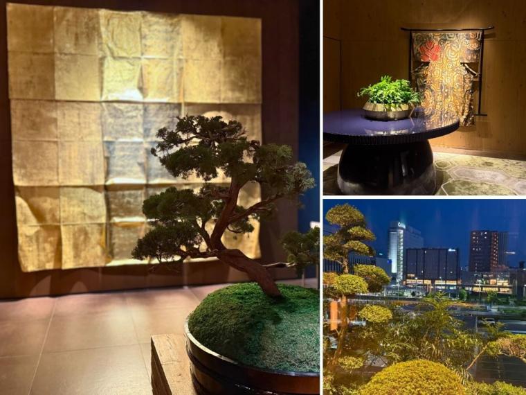 「ハイアット セントリック 金沢」の「FIVE – Grill & Lounge」で牛・豚・鶏の 肉祭り！