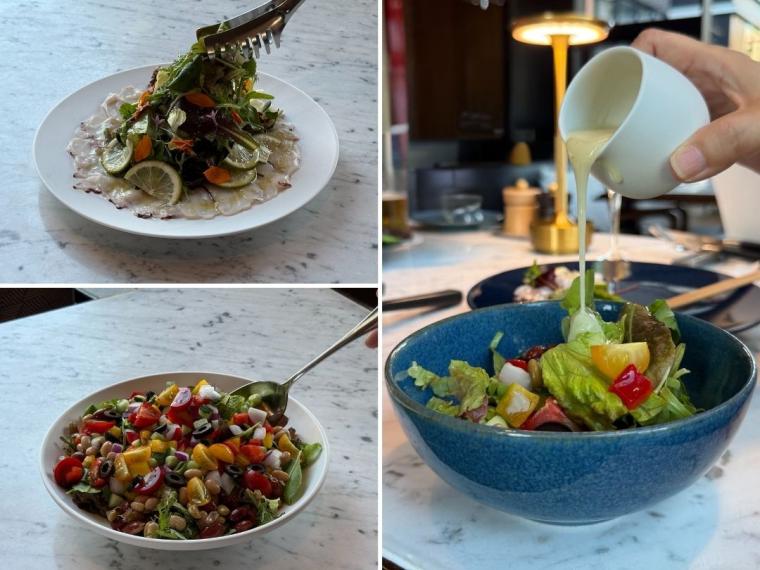 「ハイアット セントリック 金沢」の「FIVE – Grill & Lounge」で牛・豚・鶏の 肉祭り！