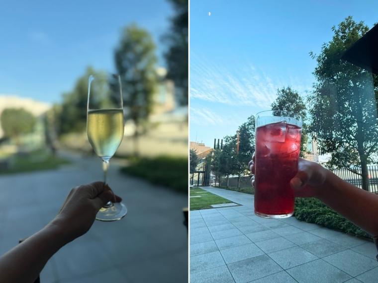 「ハイアット セントリック 金沢」の「FIVE – Grill & Lounge」で牛・豚・鶏の 肉祭り！