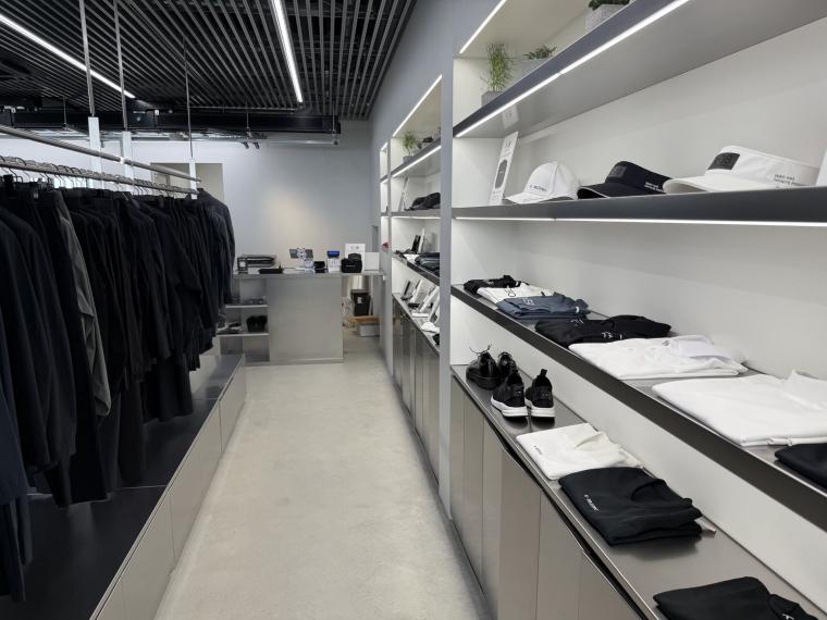 「え、ここが工場？」五感で楽しむ、観光できる繊維工場「KAJI FACTORY PARK（カジファクトリーパーク）」に行ってきました