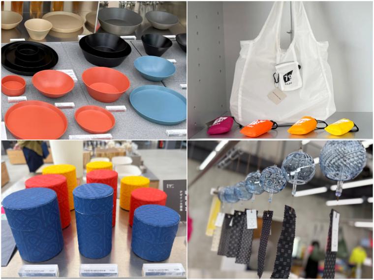 「え、ここが工場？」五感で楽しむ、観光できる繊維工場「KAJI FACTORY PARK（カジファクトリーパーク）」に行ってきました