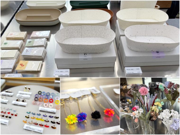 「え、ここが工場？」五感で楽しむ、観光できる繊維工場「KAJI FACTORY PARK（カジファクトリーパーク）」に行ってきました