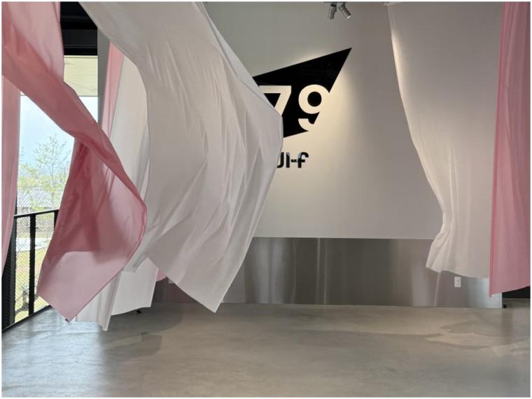 「え、ここが工場？」五感で楽しむ、観光できる繊維工場「KAJI FACTORY PARK（カジファクトリーパーク）」に行ってきました