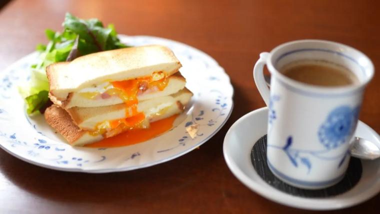 モーニングも OK！ホテルクオリティのおいしさを気軽に「カフェ・ラルゴ」富山まちなかのホテル内カフェ