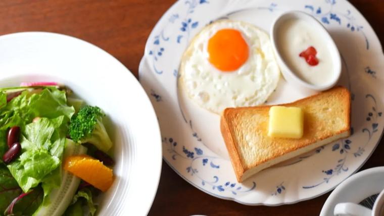 モーニングも OK！ホテルクオリティのおいしさを気軽に「カフェ・ラルゴ」富山まちなかのホテル内カフェ