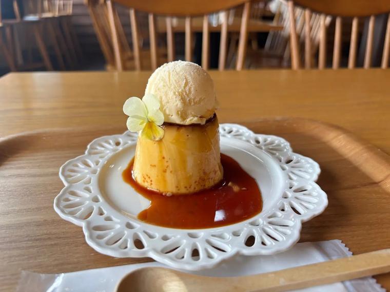 港情緒香る新湊内川 築100年超の旧廻船問屋をリノベーション「番屋カフェ」