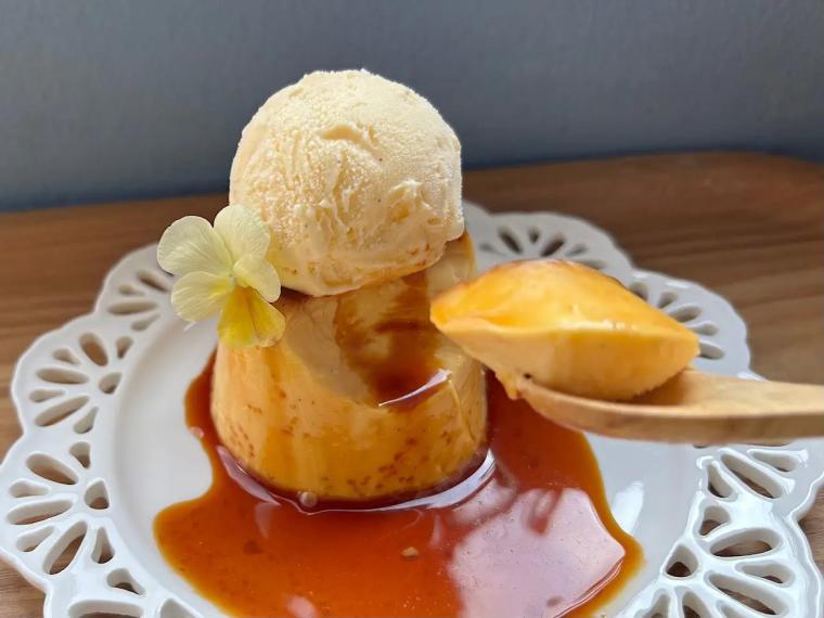 港情緒香る新湊内川 築100年超の旧廻船問屋をリノベーション「番屋カフェ」