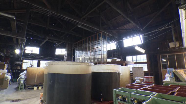 醤油×ジェラートや自分だけの“My 醤油”作り…創業155年の老舗醤油蔵で新体験「本川藤由商店」