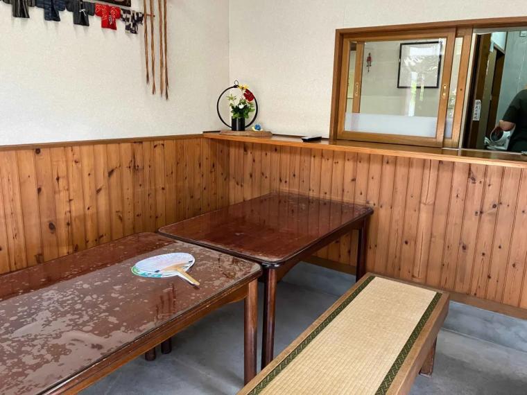 鬼退治伝説から生まれた名物「飛だんご」【七福亭】岩瀬伝統の味を受け継ぐ江戸末期創業の老舗店