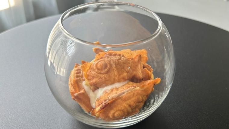 2025年2月に高知市中万々にオープン！「PuKu LePo」のこだわりクレープ