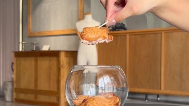 2025年2月に高知市中万々にオープン！「PuKu LePo」のこだわりクレープ