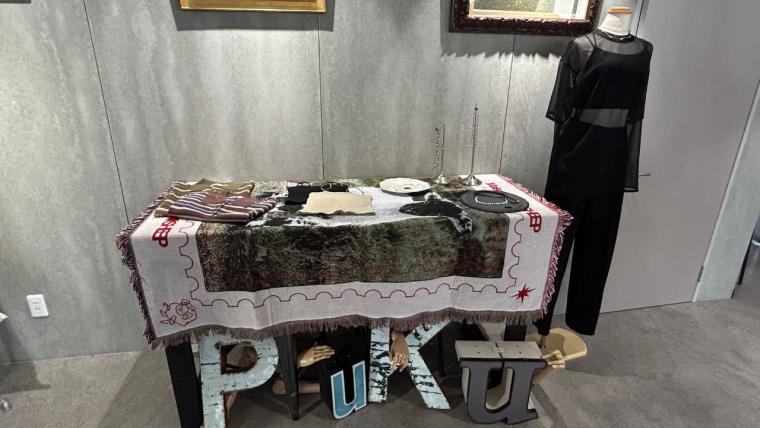 2025年2月に高知市中万々にオープン！「PuKu LePo」のこだわりクレープ